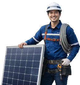 Solar 5