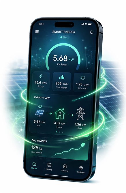 Solar 6